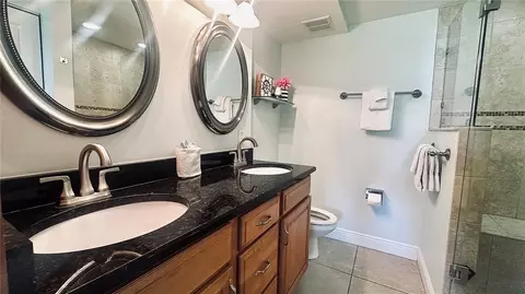Bath - 8550 A1a Apt 443 S #44143, Saint Augustine, FL 32080 photo 6 of 7