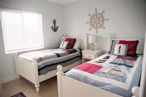 Bedroom - 8550 A1a Apt 443 S #44143, Saint Augustine, FL 32080 photo 3 of 7