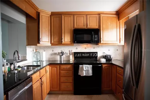 Kitchen - 8550 A1a Apt 443 S #44143, Saint Augustine, FL 32080 photo 1 of 2