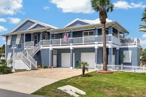 45 Rollins Dr, Palm Coast, FL 32137