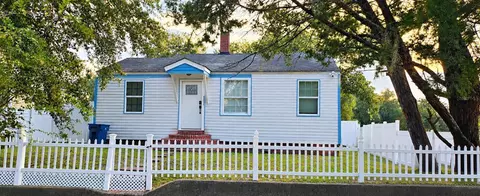 5636 Calvin Ave, Jacksonville, FL 32208