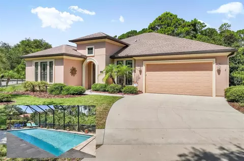 1 N Park Ln, Palm Coast, FL 32137