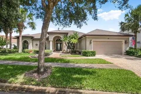 77 Lagare St, Palm Coast, FL 32137