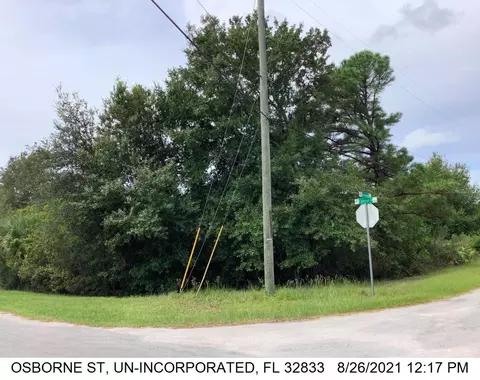 Nn Osborne Street, Orlando, FL 32833