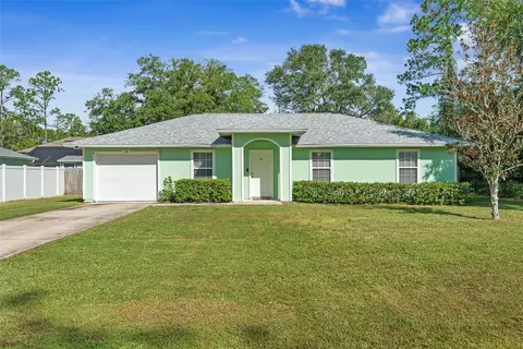 18 Slipper Flower Path E, Palm Coast, FL 32164