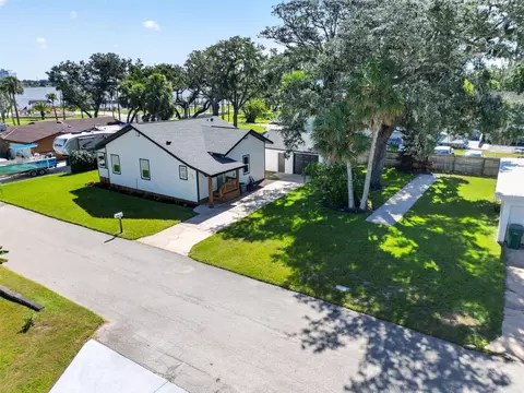 103 Park Cir, Holly Hill, FL 32117