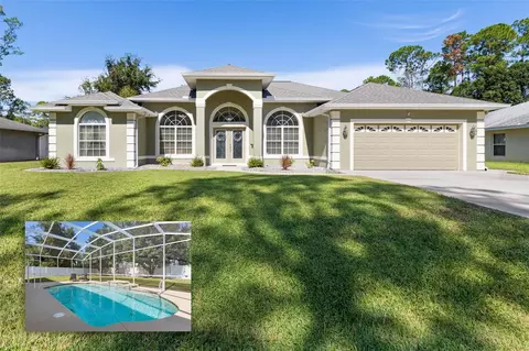 75 Brushwood Ln, Palm Coast, FL 32137