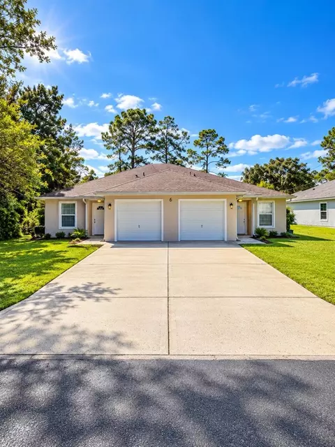 6 Pleasant Ln, Palm Coast, FL 32164