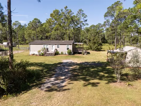 5607 Cherry Ln, Bunnell, FL 32110