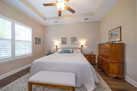 Bedroom - 1303 Bangor Dr, Ormond Beach, FL 32174 photo 1 of 3