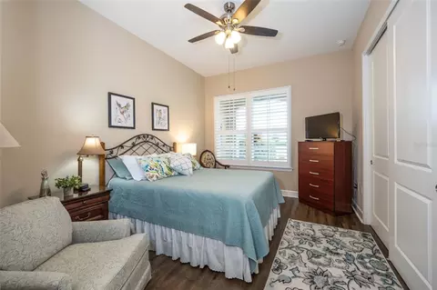 Bedroom - 1303 Bangor Dr, Ormond Beach, FL 32174 photo 3 of 3