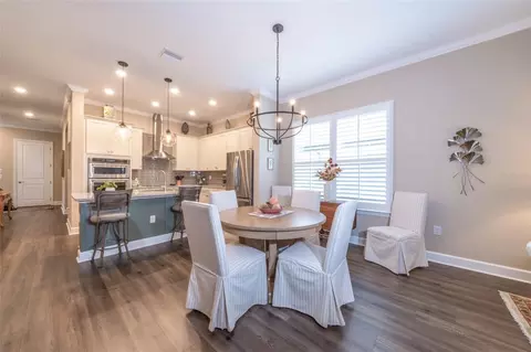 Dining - 1303 Bangor Dr, Ormond Beach, FL 32174 photo 1 of 2