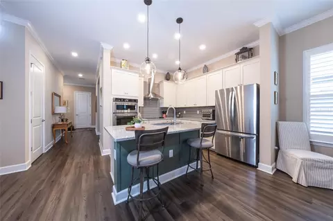 Kitchen - 1303 Bangor Dr, Ormond Beach, FL 32174 photo 1 of 7