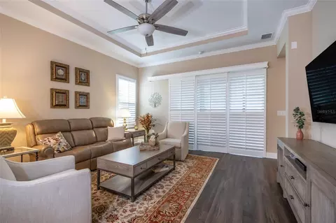 Living - 1303 Bangor Dr, Ormond Beach, FL 32174 photo 2 of 3