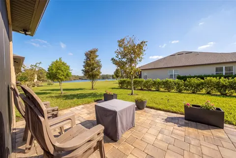 Exterior - 1303 Bangor Dr, Ormond Beach, FL 32174 photo 3 of 4