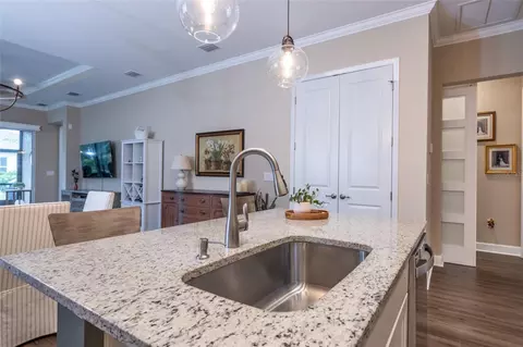 Kitchen - 1303 Bangor Dr, Ormond Beach, FL 32174 photo 3 of 7