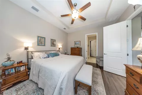 Bedroom - 1303 Bangor Dr, Ormond Beach, FL 32174 photo 2 of 3