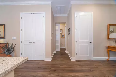 Entry Way - 1303 Bangor Dr, Ormond Beach, FL 32174 photo 3 of 3