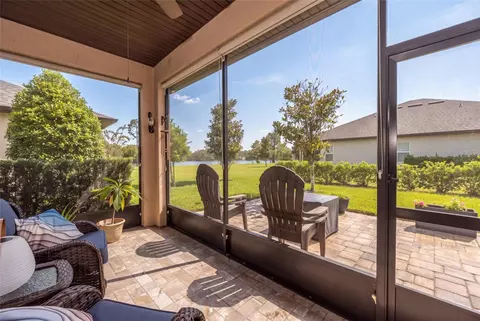 Exterior - 1303 Bangor Dr, Ormond Beach, FL 32174 photo 2 of 4