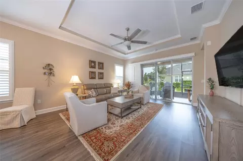 Living - 1303 Bangor Dr, Ormond Beach, FL 32174 photo 3 of 3