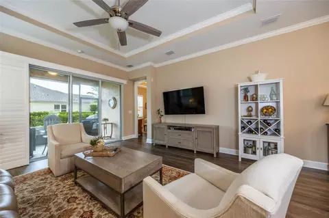 Living - 1303 Bangor Dr, Ormond Beach, FL 32174 photo 1 of 3
