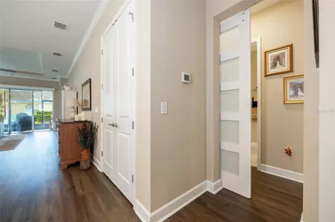 Entry Way - 1303 Bangor Dr, Ormond Beach, FL 32174 photo 2 of 3