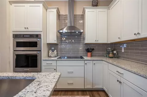 Kitchen - 1303 Bangor Dr, Ormond Beach, FL 32174 photo 7 of 7