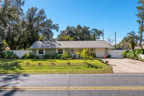 Exterior - 5700 E Fort King St, Ocala, FL 34470 photo 20 of 21
