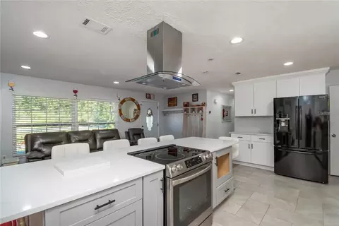 Kitchen - 5700 E Fort King St, Ocala, FL 34470 photo 1 of 7