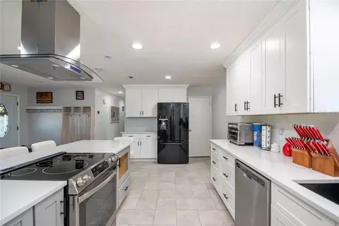Kitchen - 5700 E Fort King St, Ocala, FL 34470 photo 3 of 7