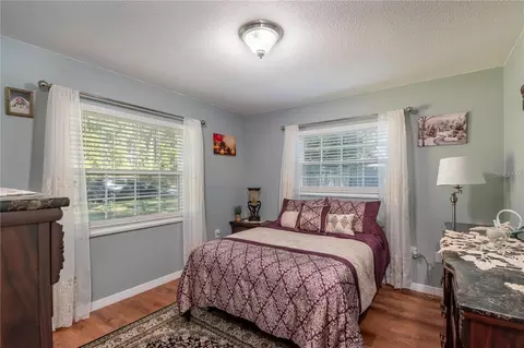 Bedroom - 5700 E Fort King St, Ocala, FL 34470 photo 3 of 5
