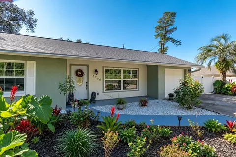 Exterior - 5700 E Fort King St, Ocala, FL 34470 photo 5 of 21