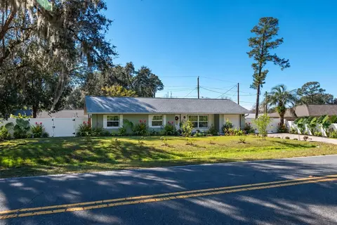 Exterior - 5700 E Fort King St, Ocala, FL 34470 photo 3 of 21