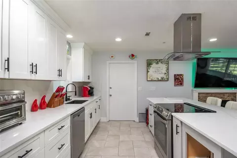 Kitchen - 5700 E Fort King St, Ocala, FL 34470 photo 2 of 7