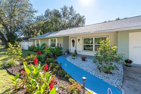 Exterior - 5700 E Fort King St, Ocala, FL 34470 photo 6 of 21