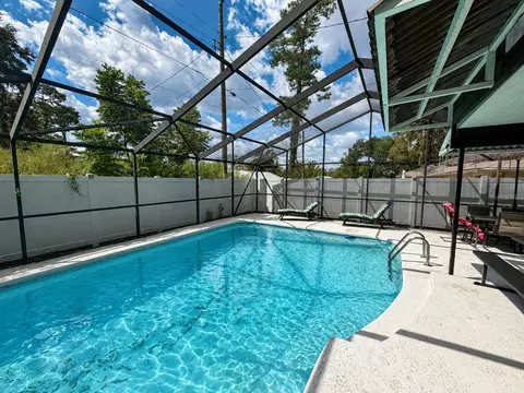Exterior - 5700 E Fort King St, Ocala, FL 34470 photo 11 of 21