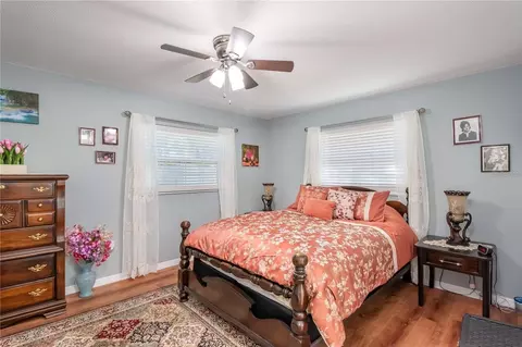 Bedroom - 5700 E Fort King St, Ocala, FL 34470 photo 5 of 5