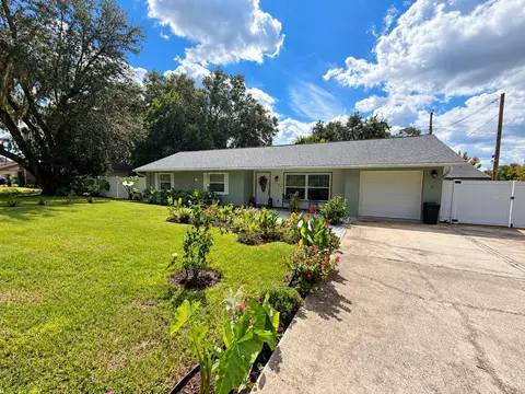Exterior - 5700 E Fort King St, Ocala, FL 34470 photo 4 of 21