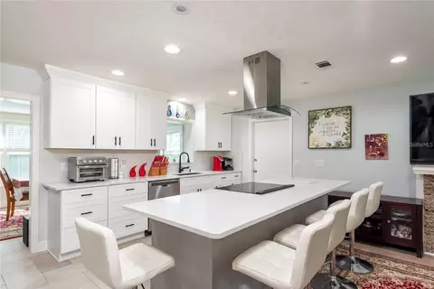 Kitchen - 5700 E Fort King St, Ocala, FL 34470 photo 6 of 7