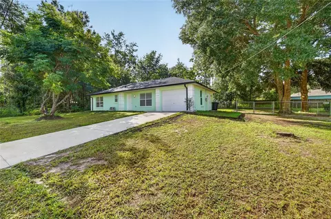Exterior - 6740 SE 52nd Pl, Ocala, FL 34472 photo 3 of 6