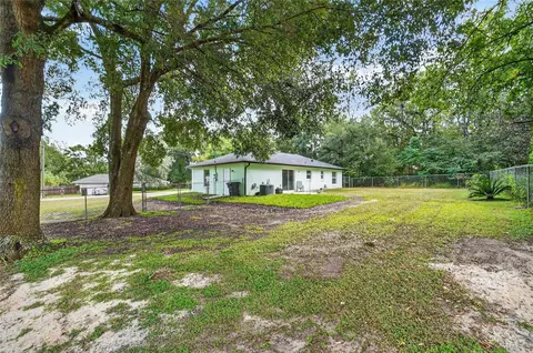 Exterior - 6740 SE 52nd Pl, Ocala, FL 34472 photo 6 of 6