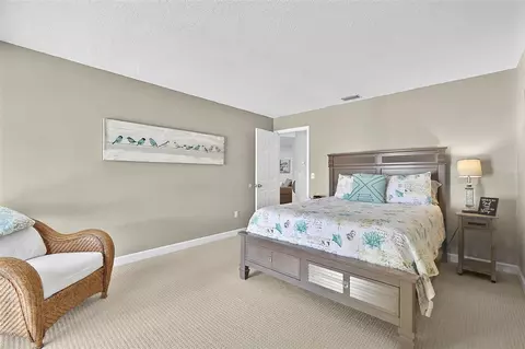 Bedroom - 8 Fleming Ct, Palm Coast, FL 32137 photo 3 of 8