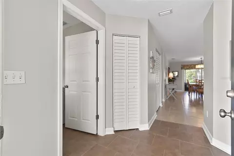 Entry Way - 8 Fleming Ct, Palm Coast, FL 32137 photo 2 of 4