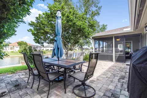Exterior - 8 Fleming Ct, Palm Coast, FL 32137 photo 6 of 10