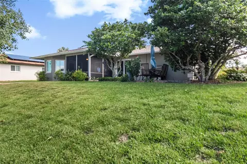 Exterior - 8 Fleming Ct, Palm Coast, FL 32137 photo 10 of 10