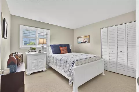 Bedroom - 8 Fleming Ct, Palm Coast, FL 32137 photo 7 of 8