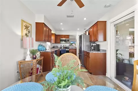 Kitchen - 8 Fleming Ct, Palm Coast, FL 32137 photo 6 of 6