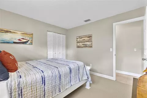 Bedroom - 8 Fleming Ct, Palm Coast, FL 32137 photo 8 of 8