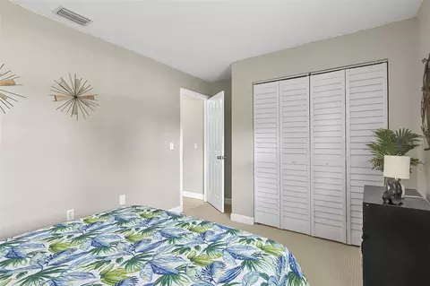 Bedroom - 8 Fleming Ct, Palm Coast, FL 32137 photo 6 of 8