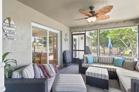 Exterior - 8 Fleming Ct, Palm Coast, FL 32137 photo 3 of 10